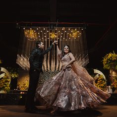 Megha & Kunal