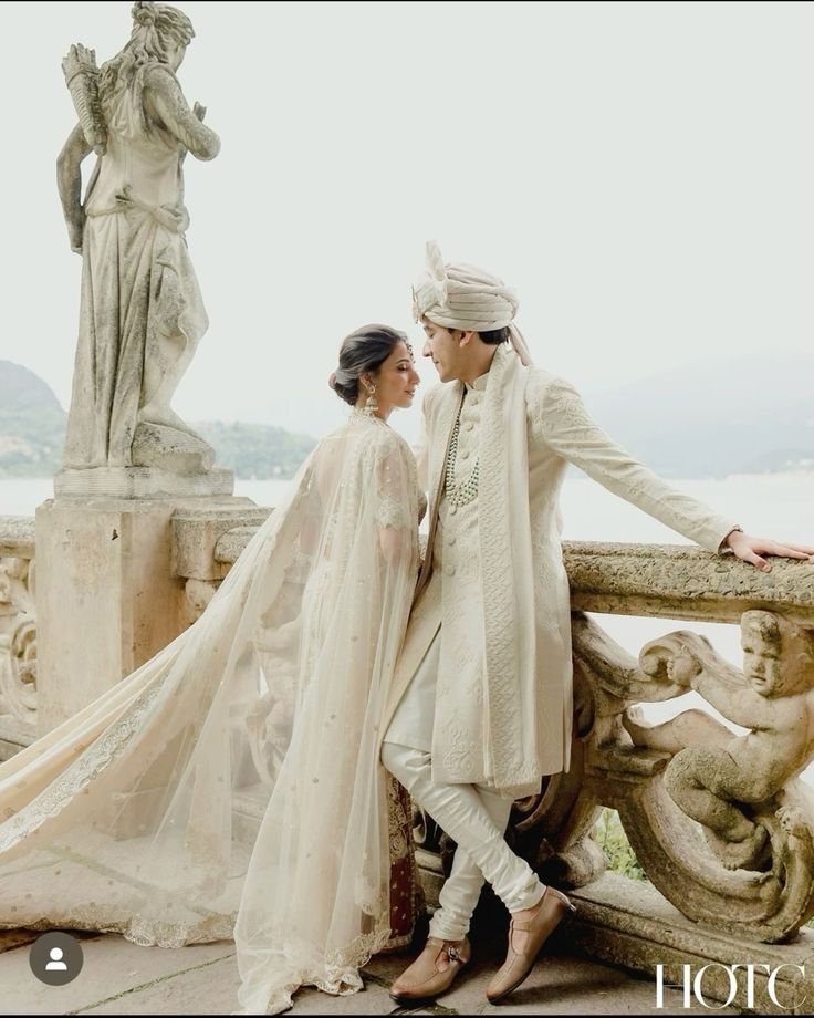 Aisha & Rohit